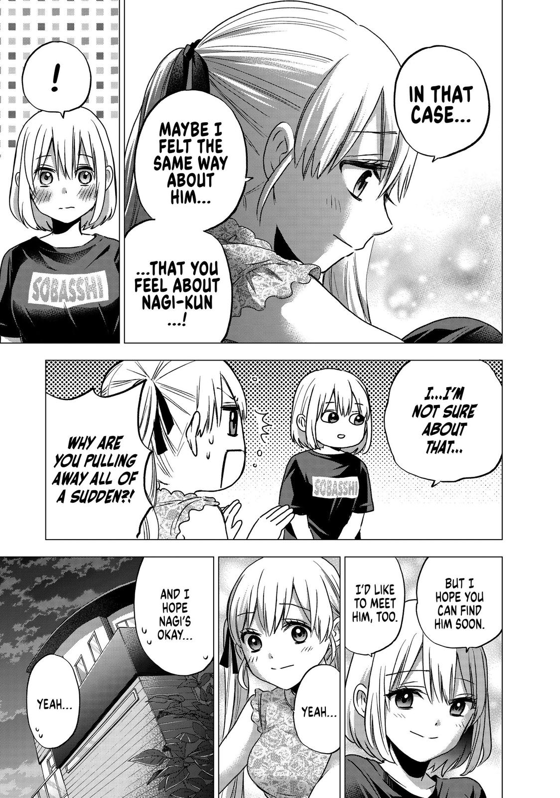 Read A Couple of Cuckoos Manga Online