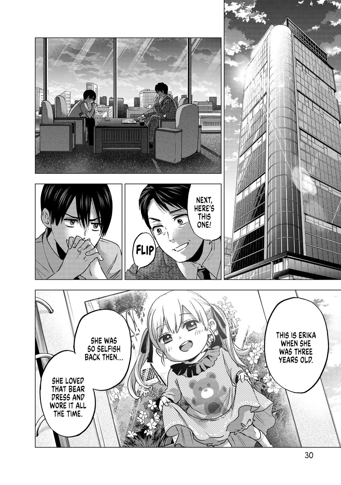 Read A Couple of Cuckoos Manga Online