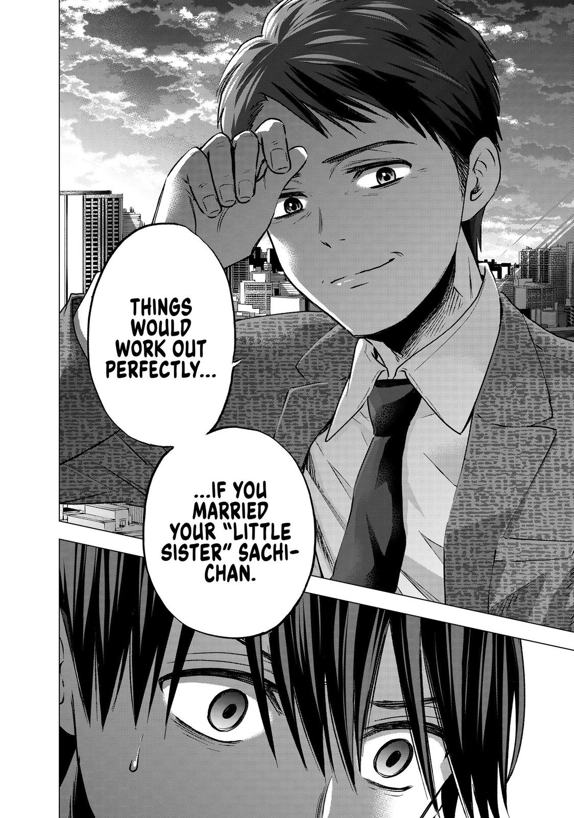 Read A Couple of Cuckoos Manga Online