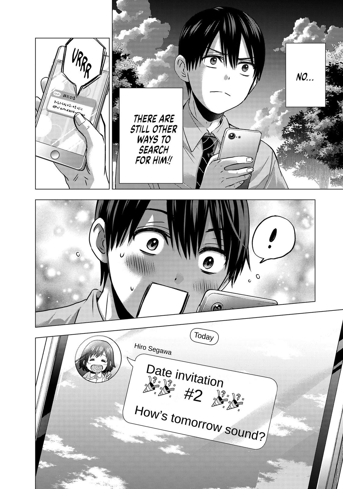 Read A Couple of Cuckoos Manga Online