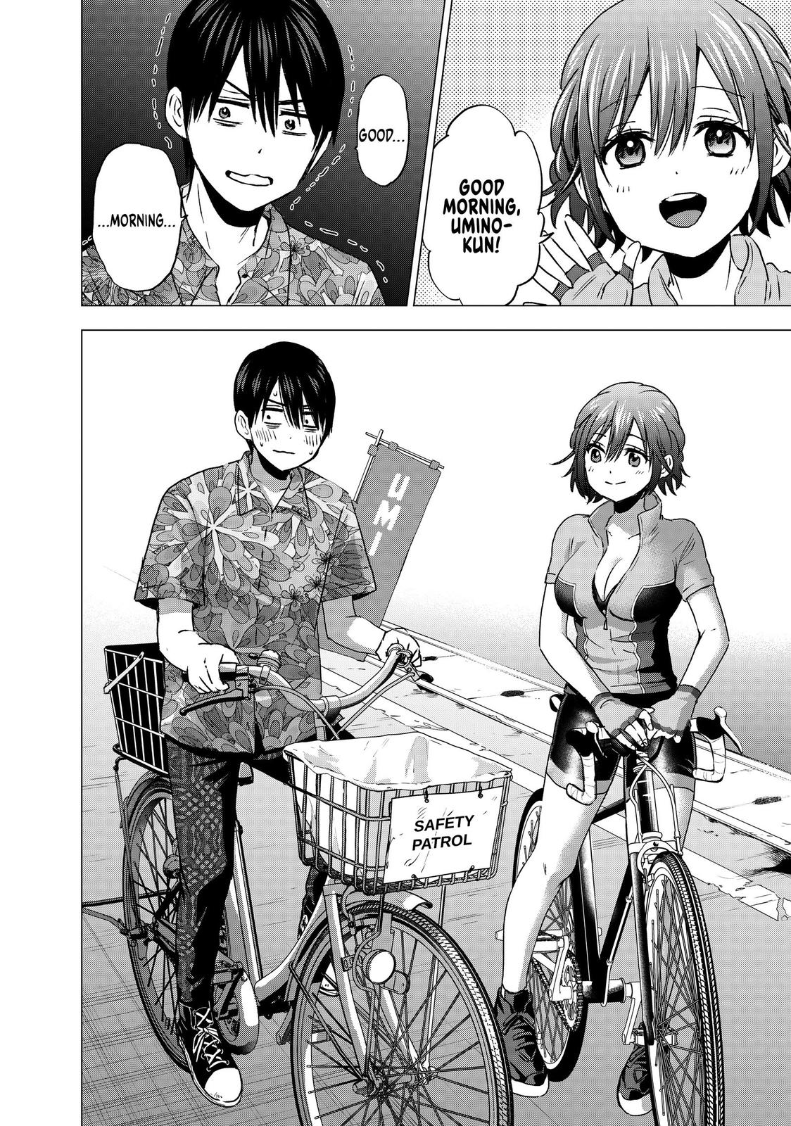 Read A Couple of Cuckoos Manga Online