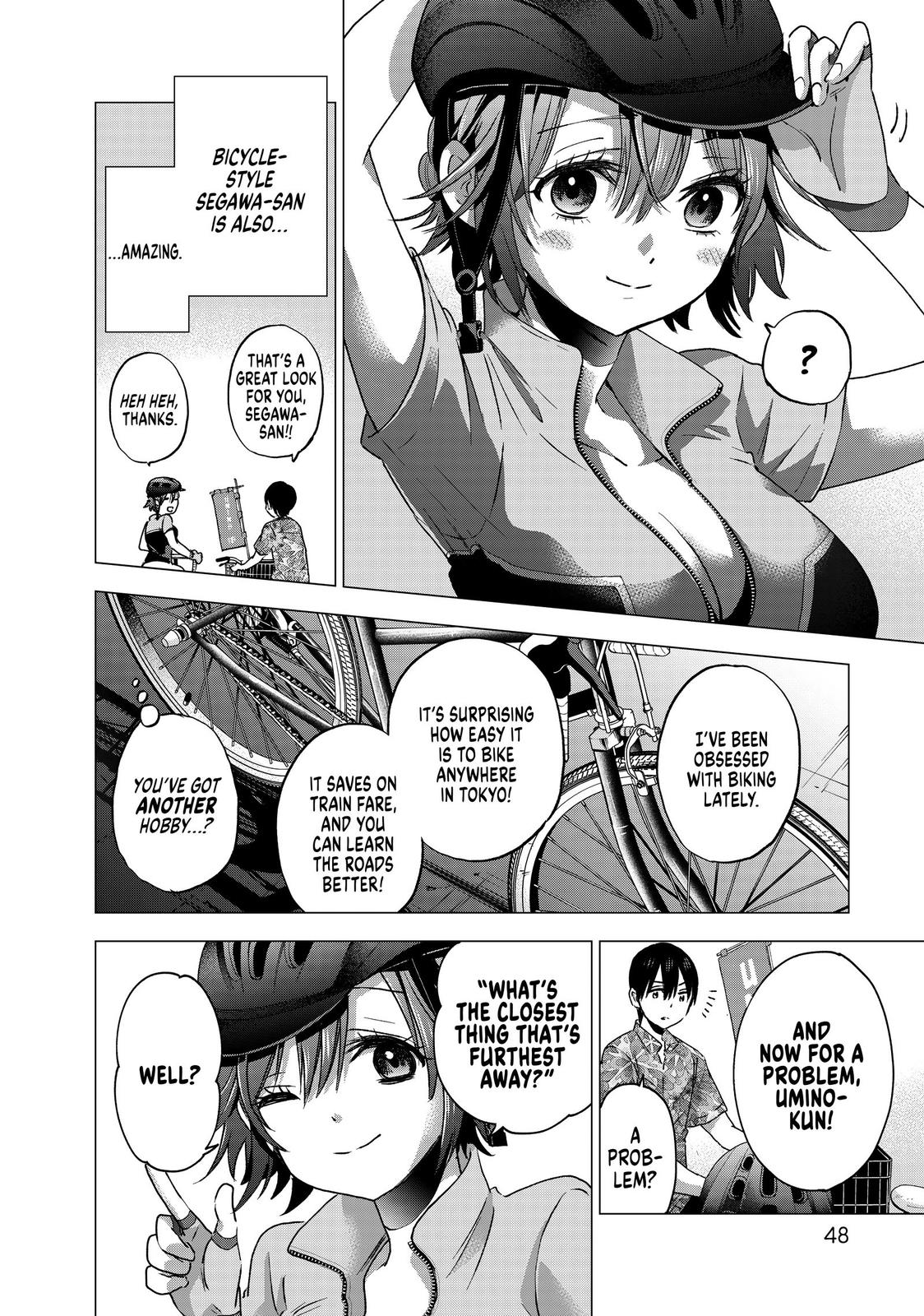 Read A Couple of Cuckoos Manga Online