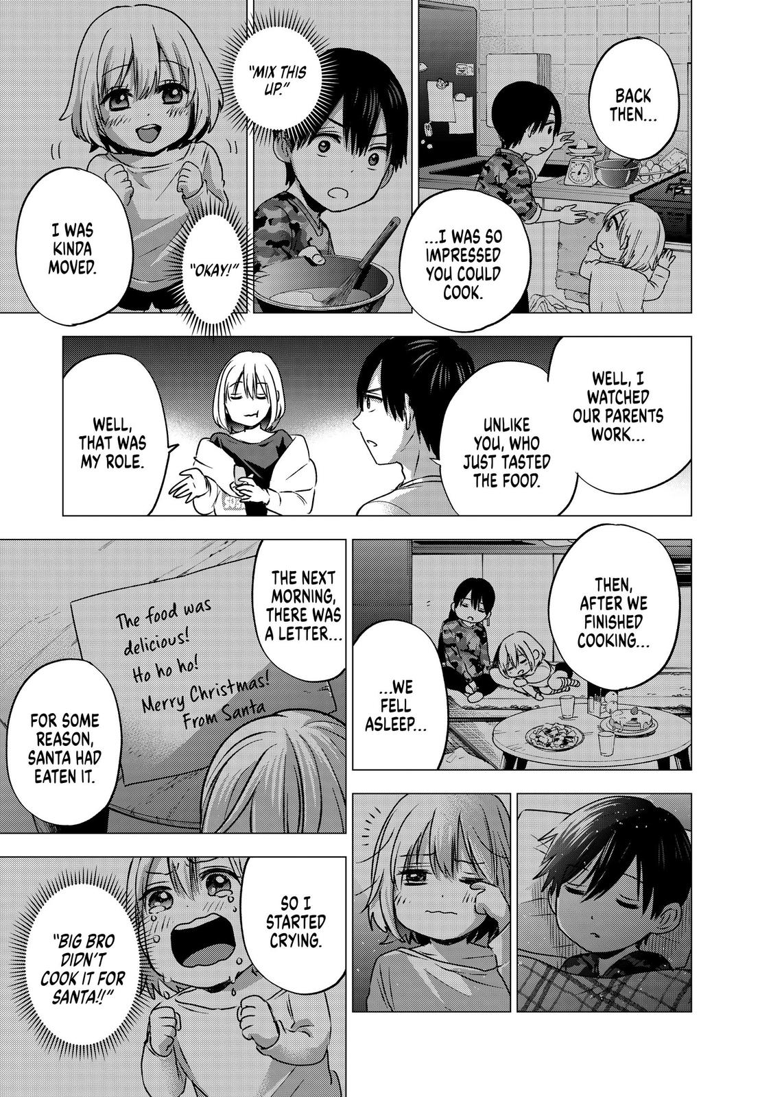 Read A Couple of Cuckoos Manga Online