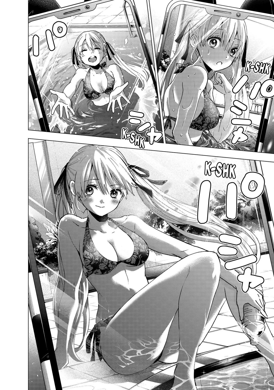 Read A Couple of Cuckoos Manga Online
