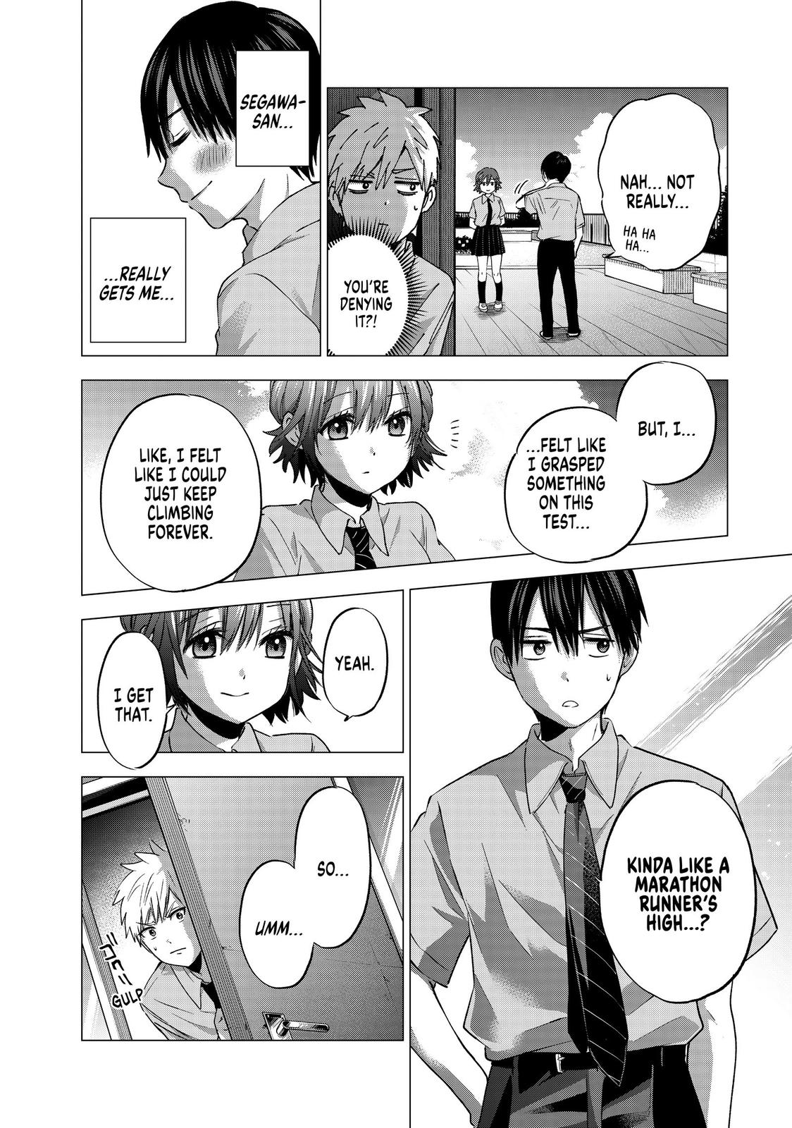 Read A Couple of Cuckoos Manga Online
