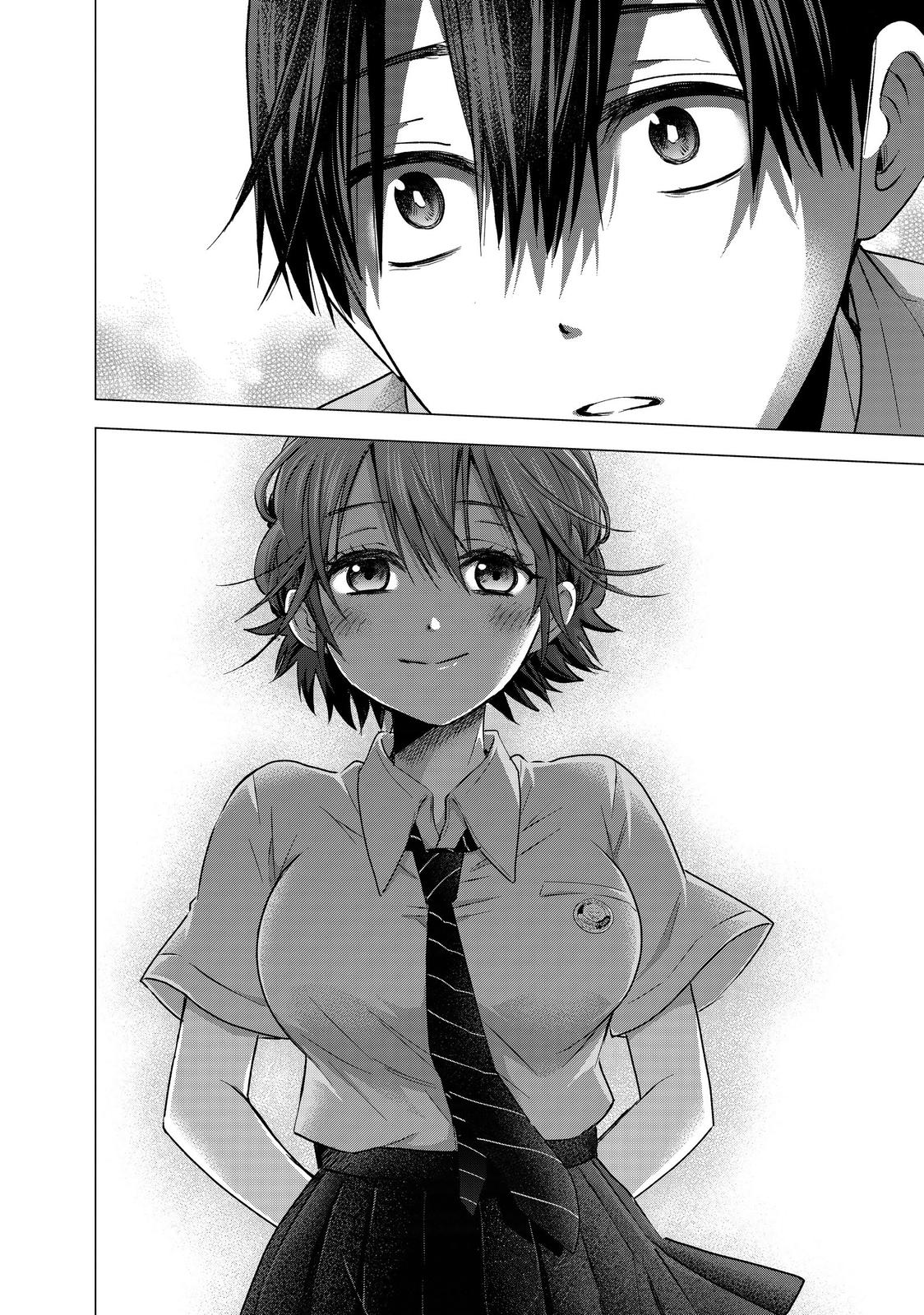 Read A Couple of Cuckoos Manga Online