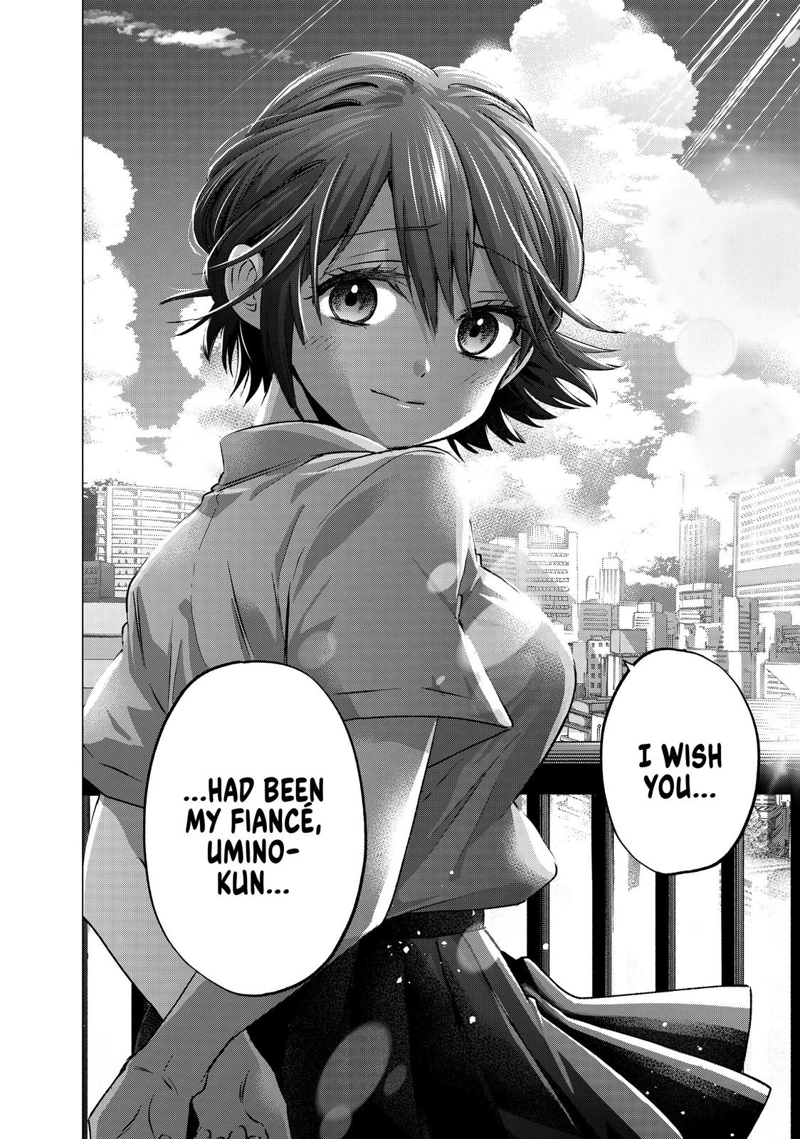 Read A Couple of Cuckoos Manga Online