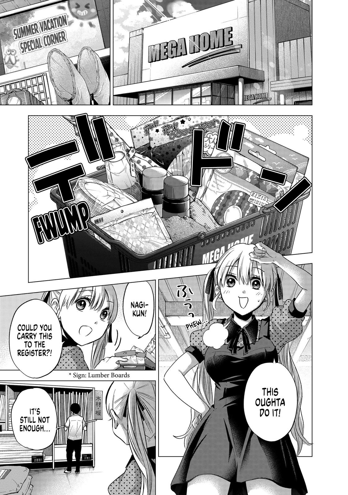 Read A Couple of Cuckoos Manga Online