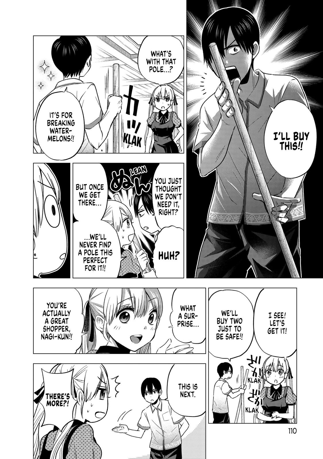Read A Couple of Cuckoos Manga Online