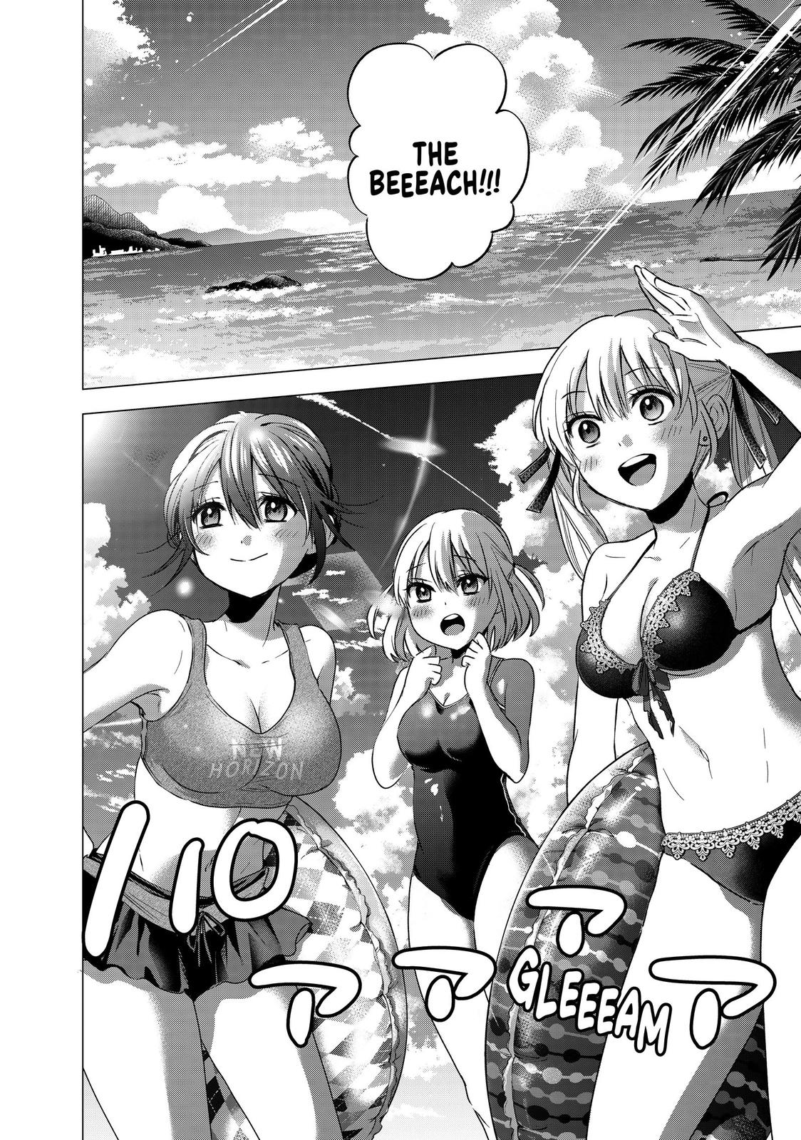 Read A Couple of Cuckoos Manga Online
