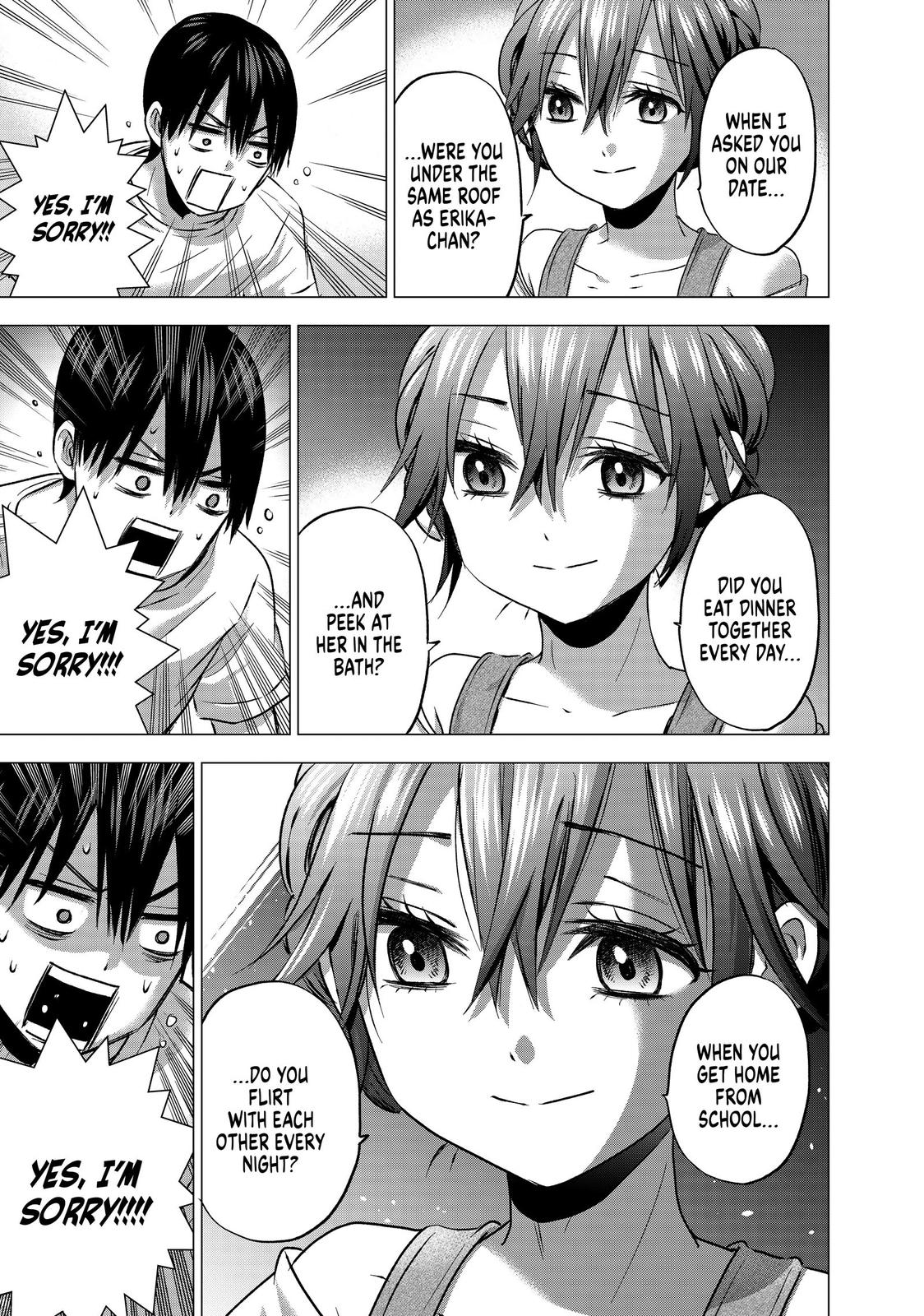 Read A Couple of Cuckoos Manga Online
