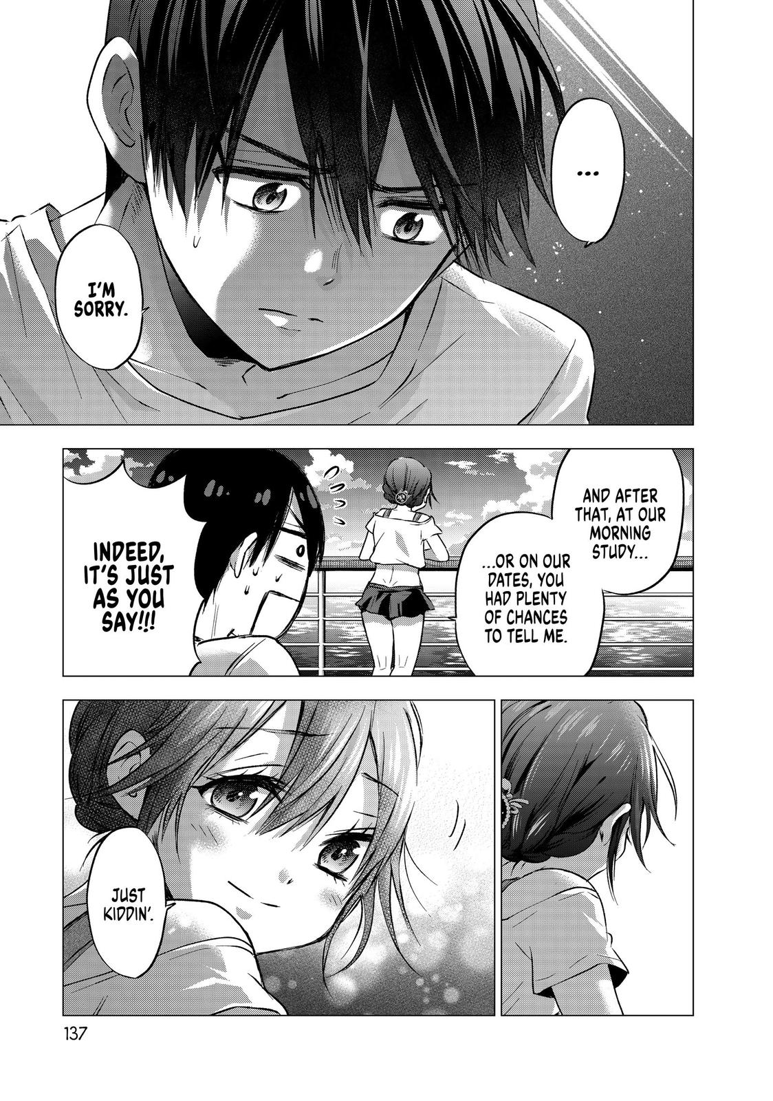 Read A Couple of Cuckoos Manga Online