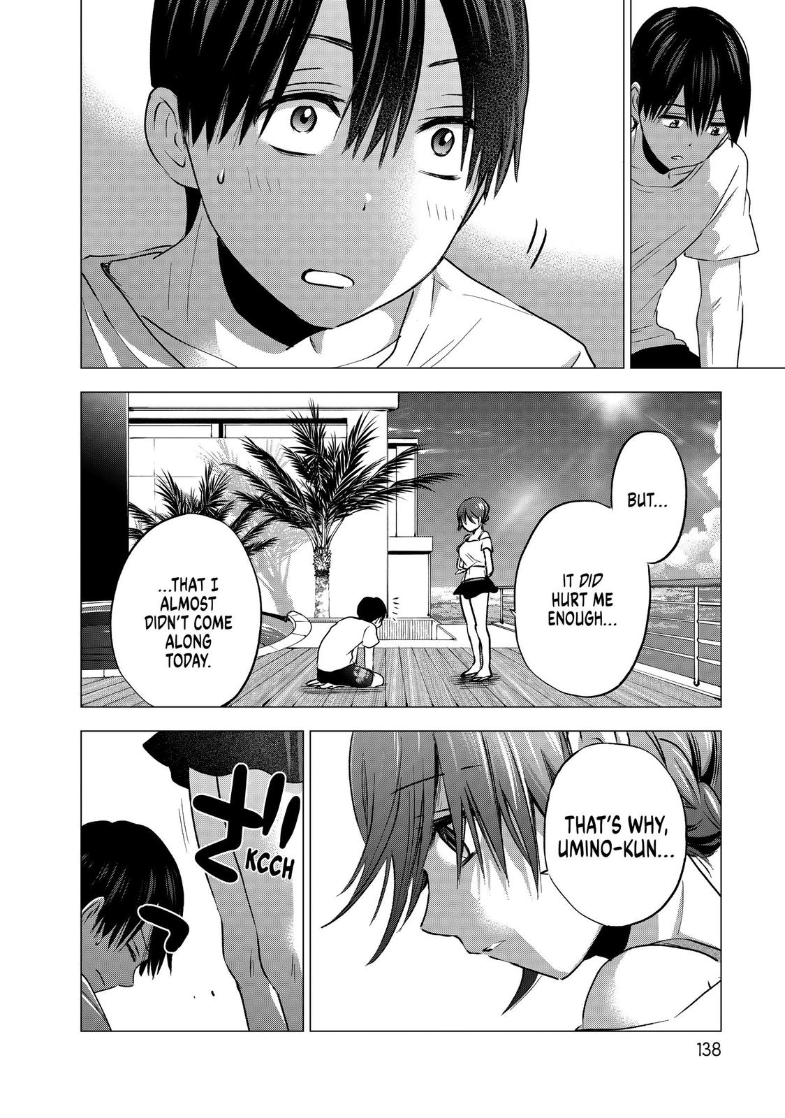 Read A Couple of Cuckoos Manga Online