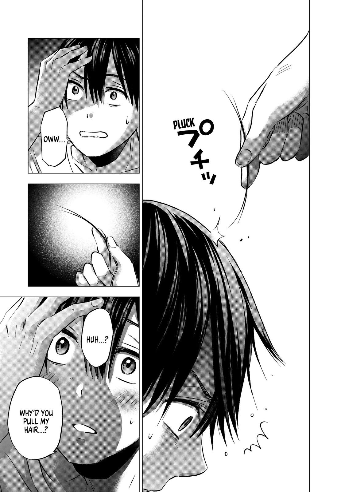 Read A Couple of Cuckoos Manga Online