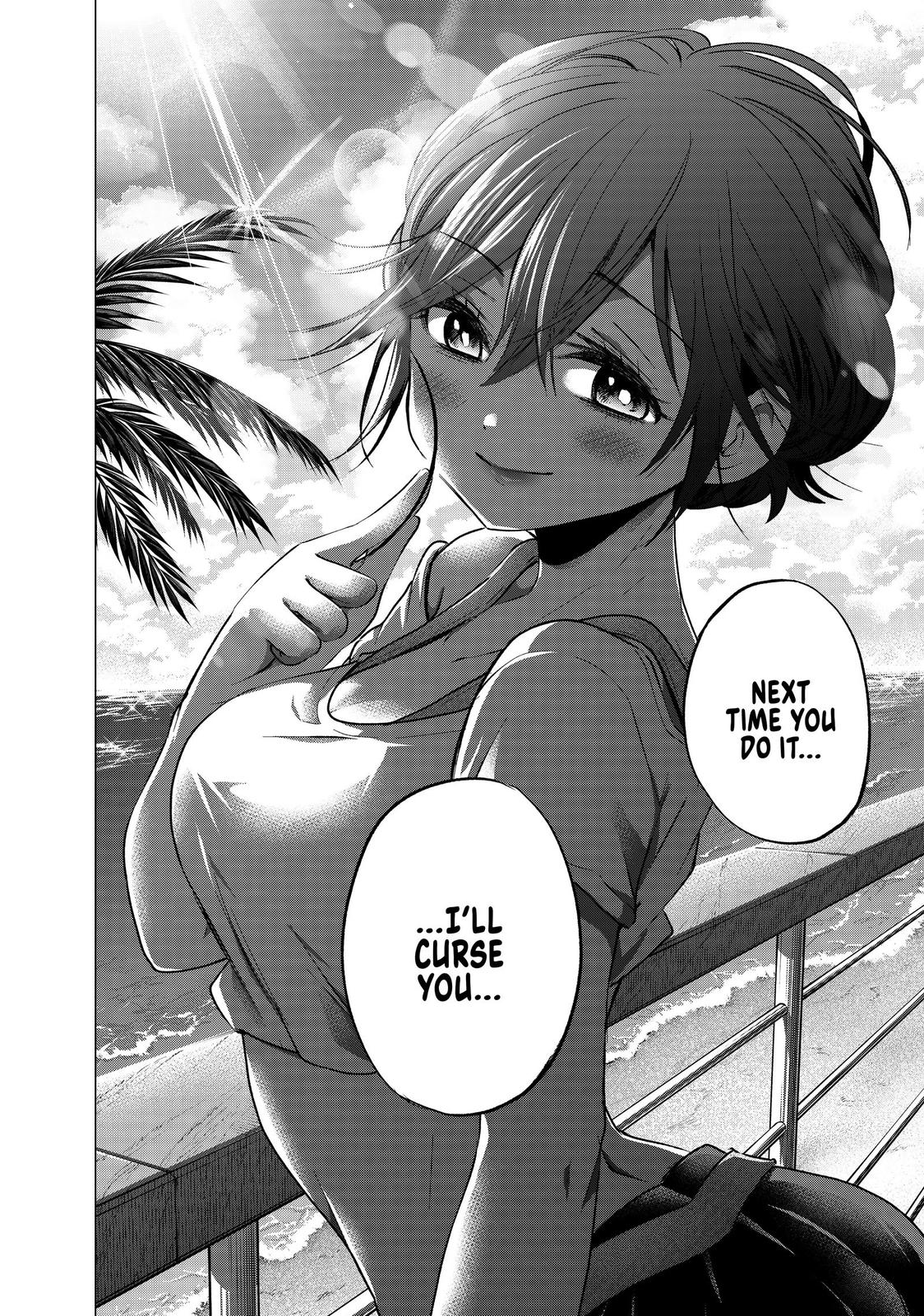 Read A Couple of Cuckoos Manga Online