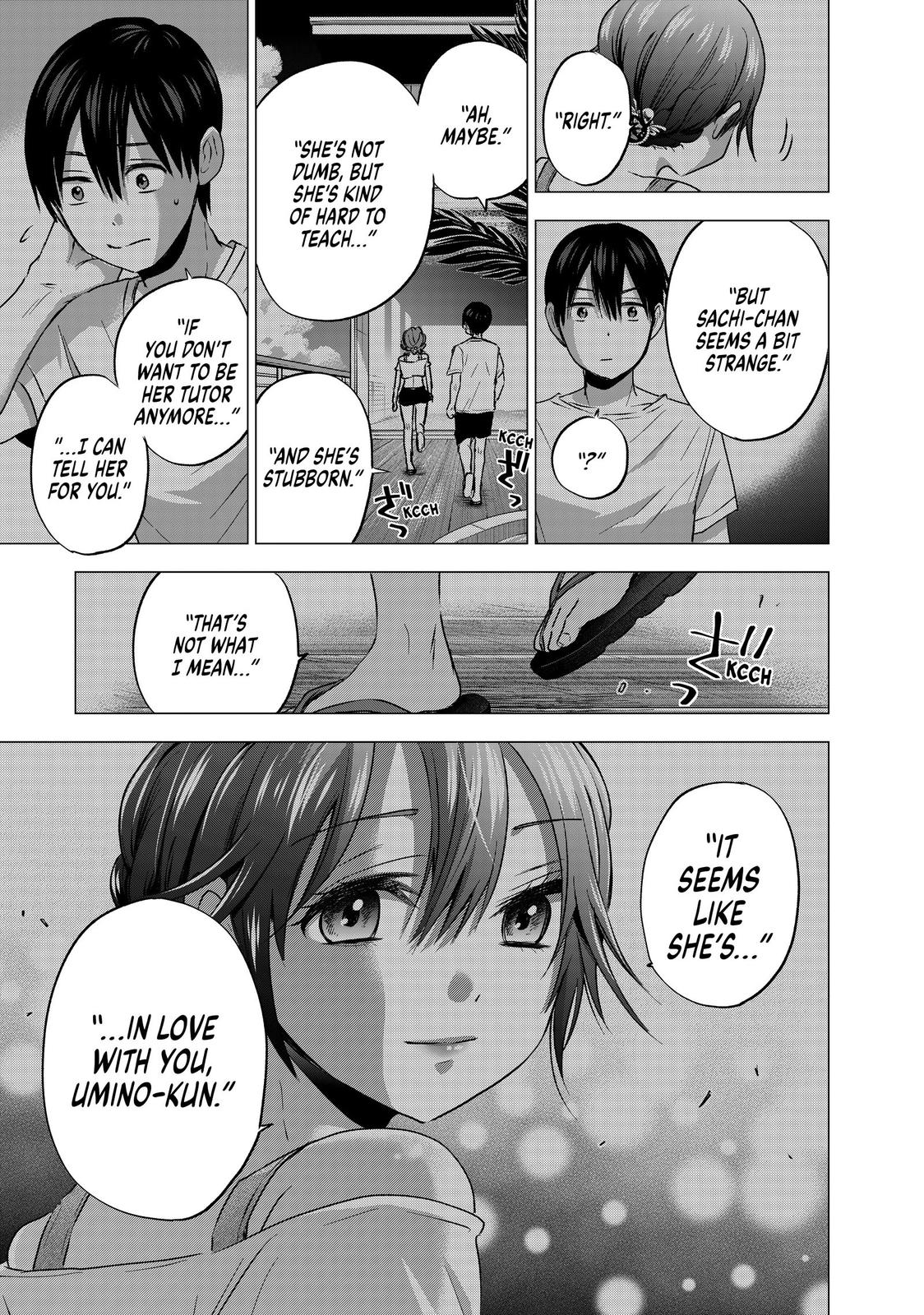 Read A Couple of Cuckoos Manga Online