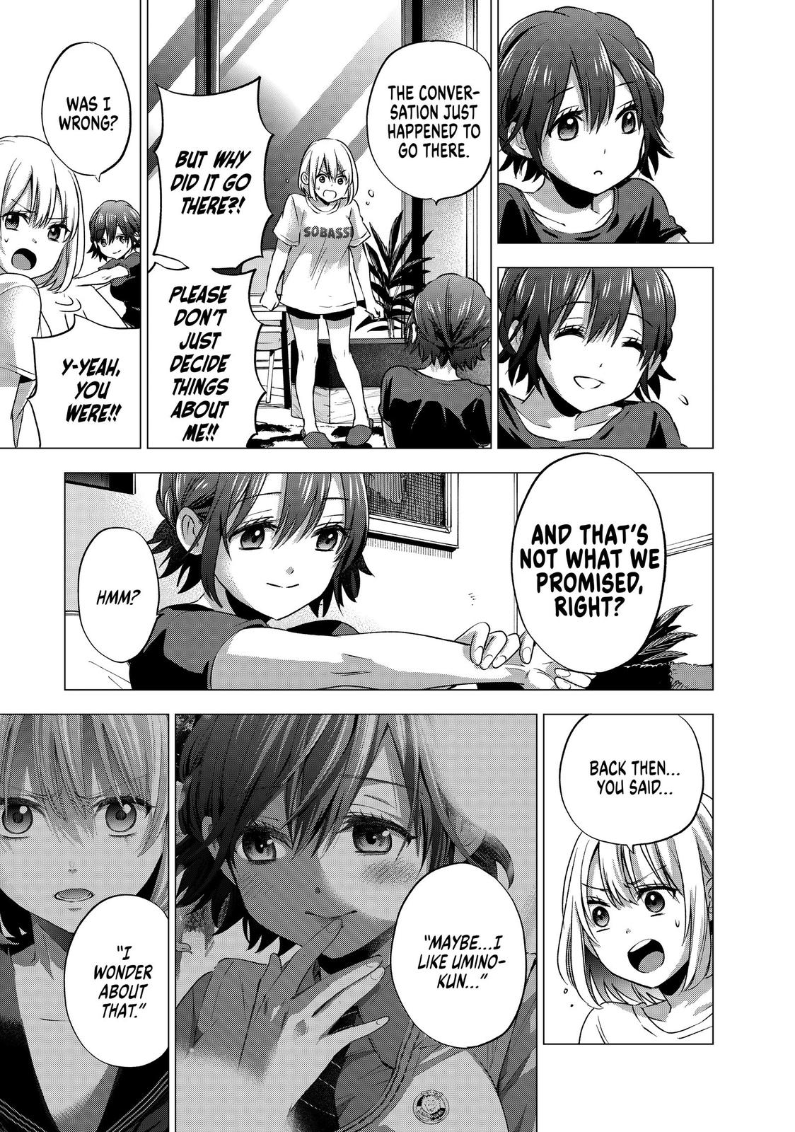 Read A Couple of Cuckoos Manga Online