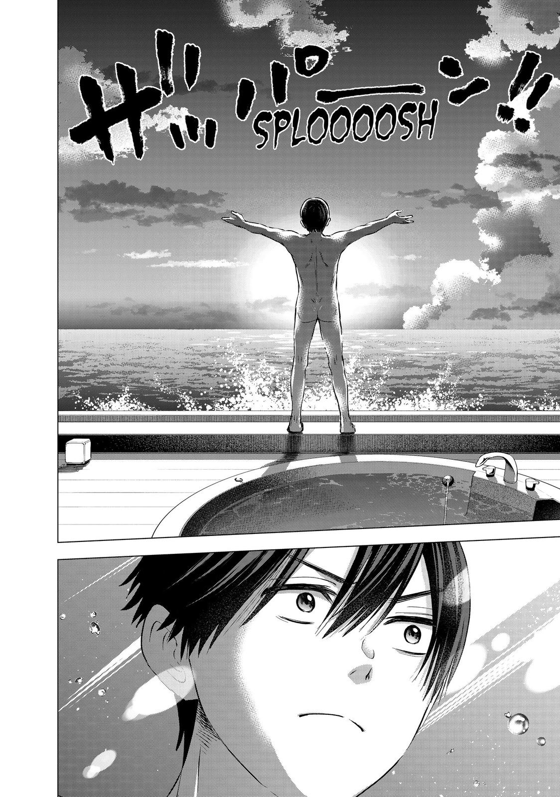 Read A Couple of Cuckoos Manga Online