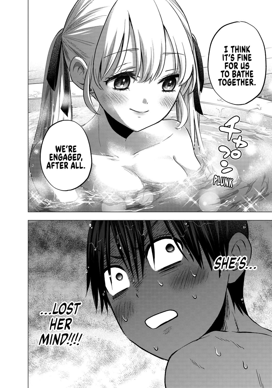 Read A Couple of Cuckoos Manga Online