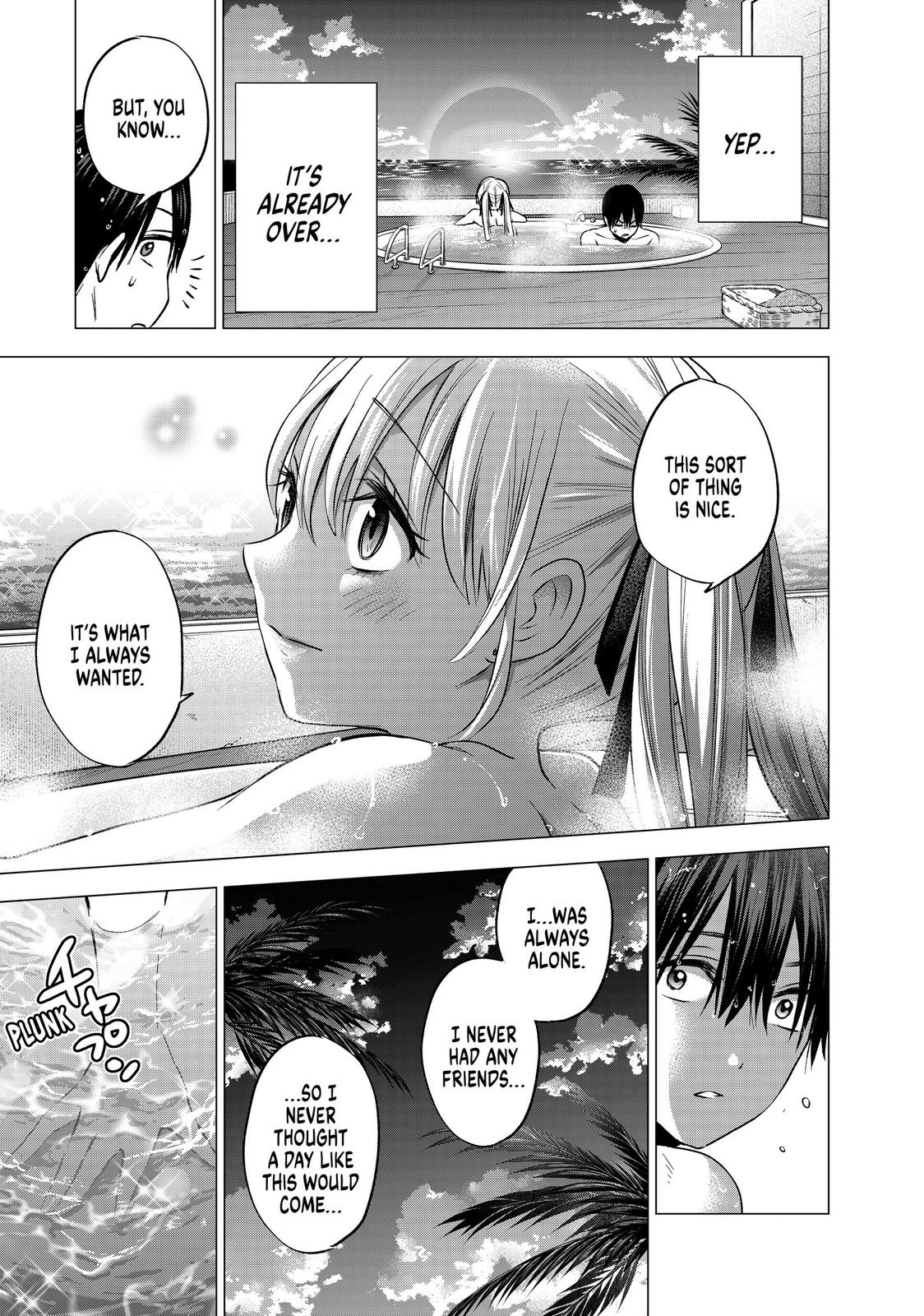 Read A Couple of Cuckoos Manga Online