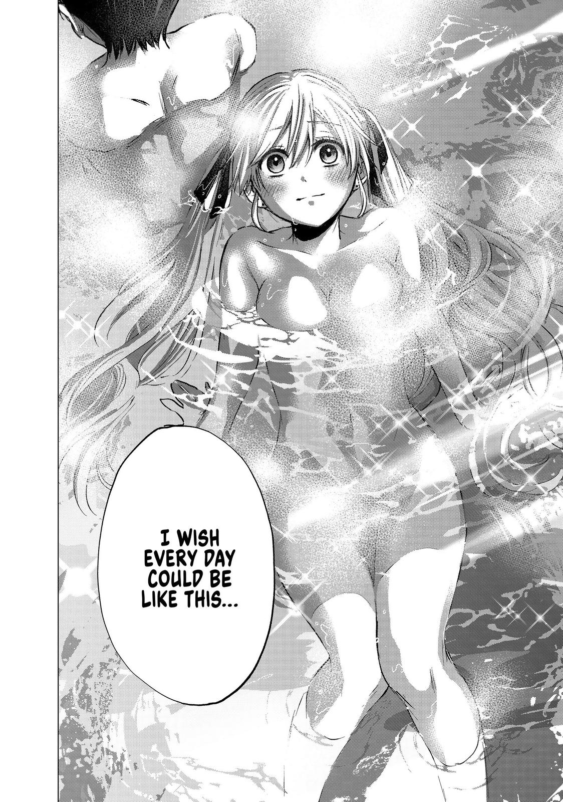 Read A Couple of Cuckoos Manga Online