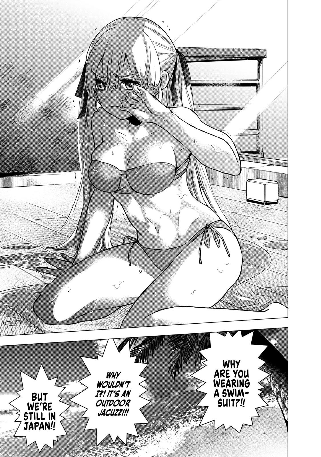 Read A Couple of Cuckoos Manga Online