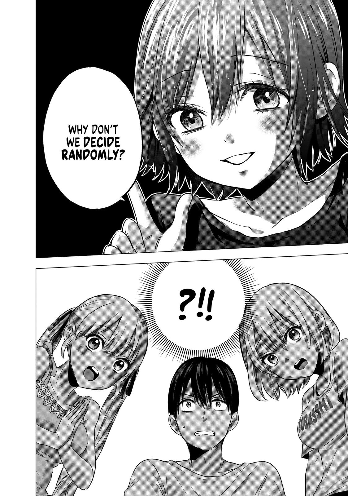 Read A Couple of Cuckoos Manga Online