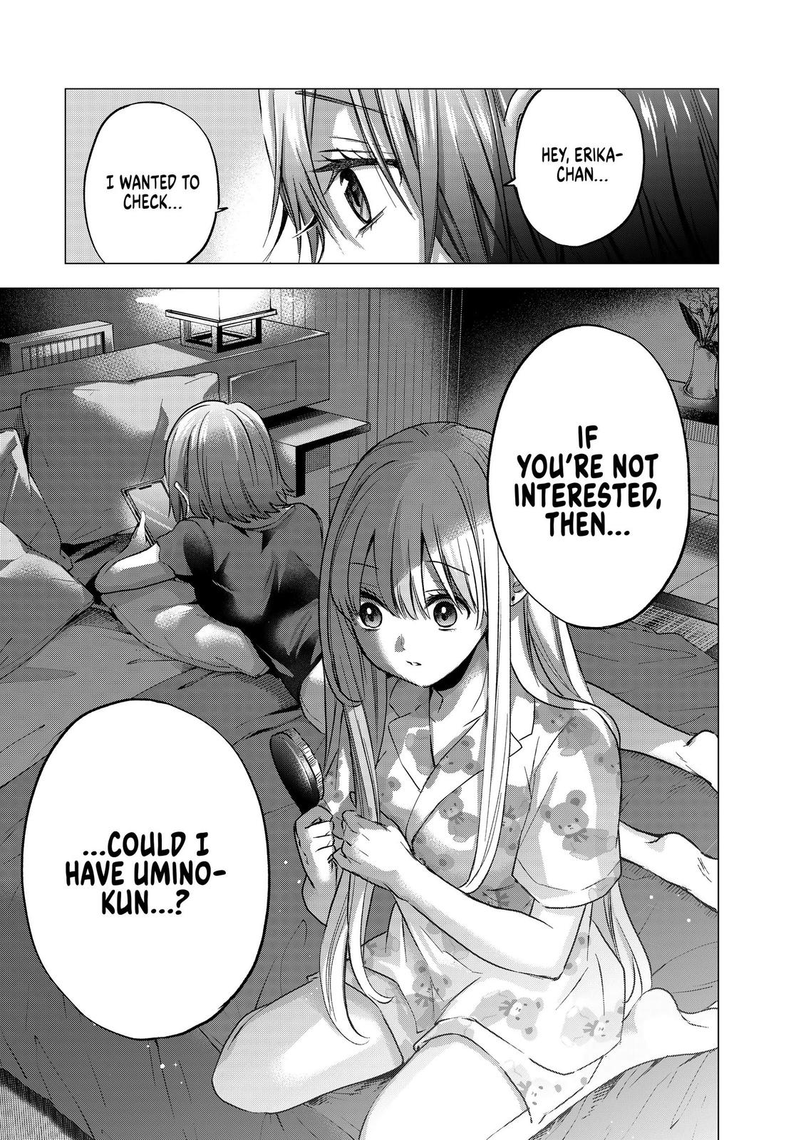 Read A Couple of Cuckoos Manga Online
