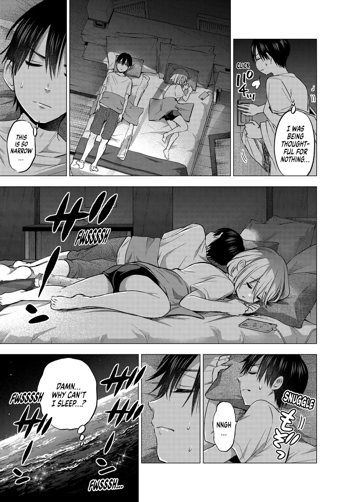 Read A Couple of Cuckoos Manga Online