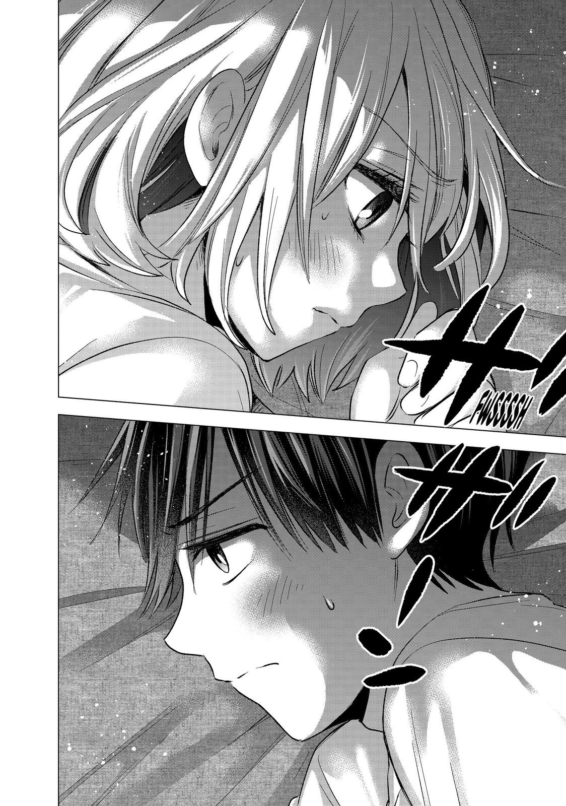 Read A Couple of Cuckoos Manga Online