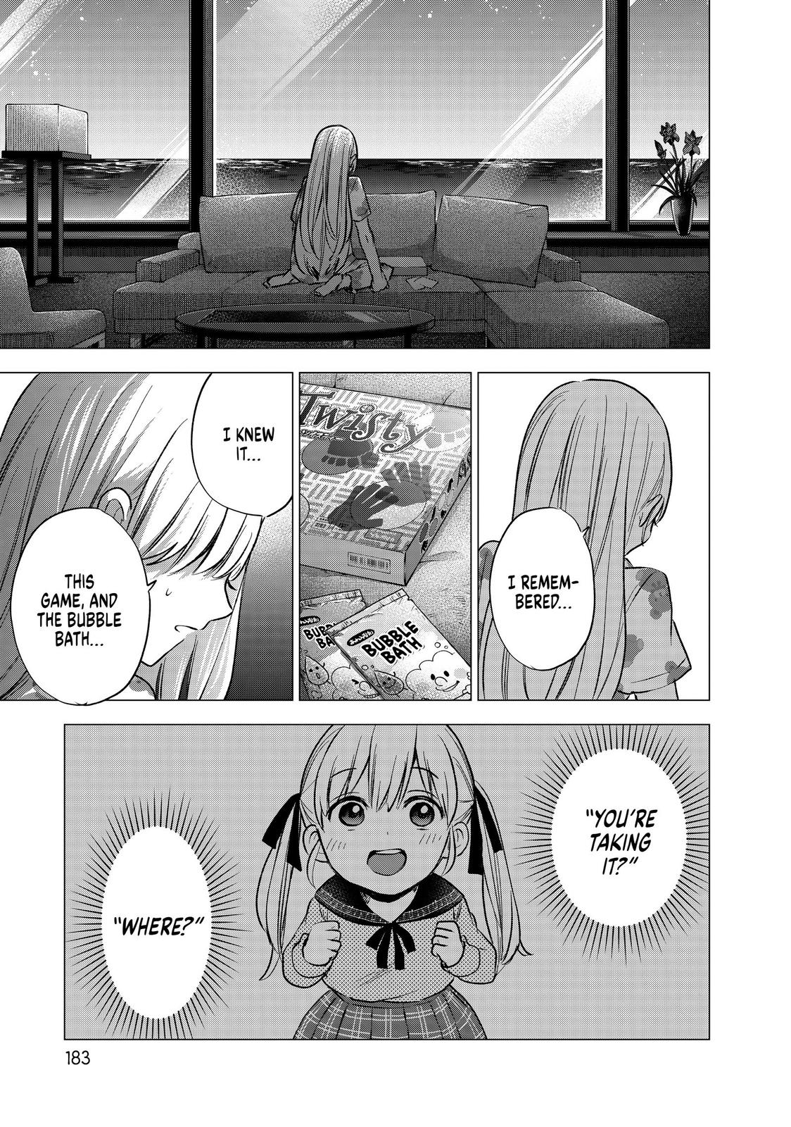 Read A Couple of Cuckoos Manga Online