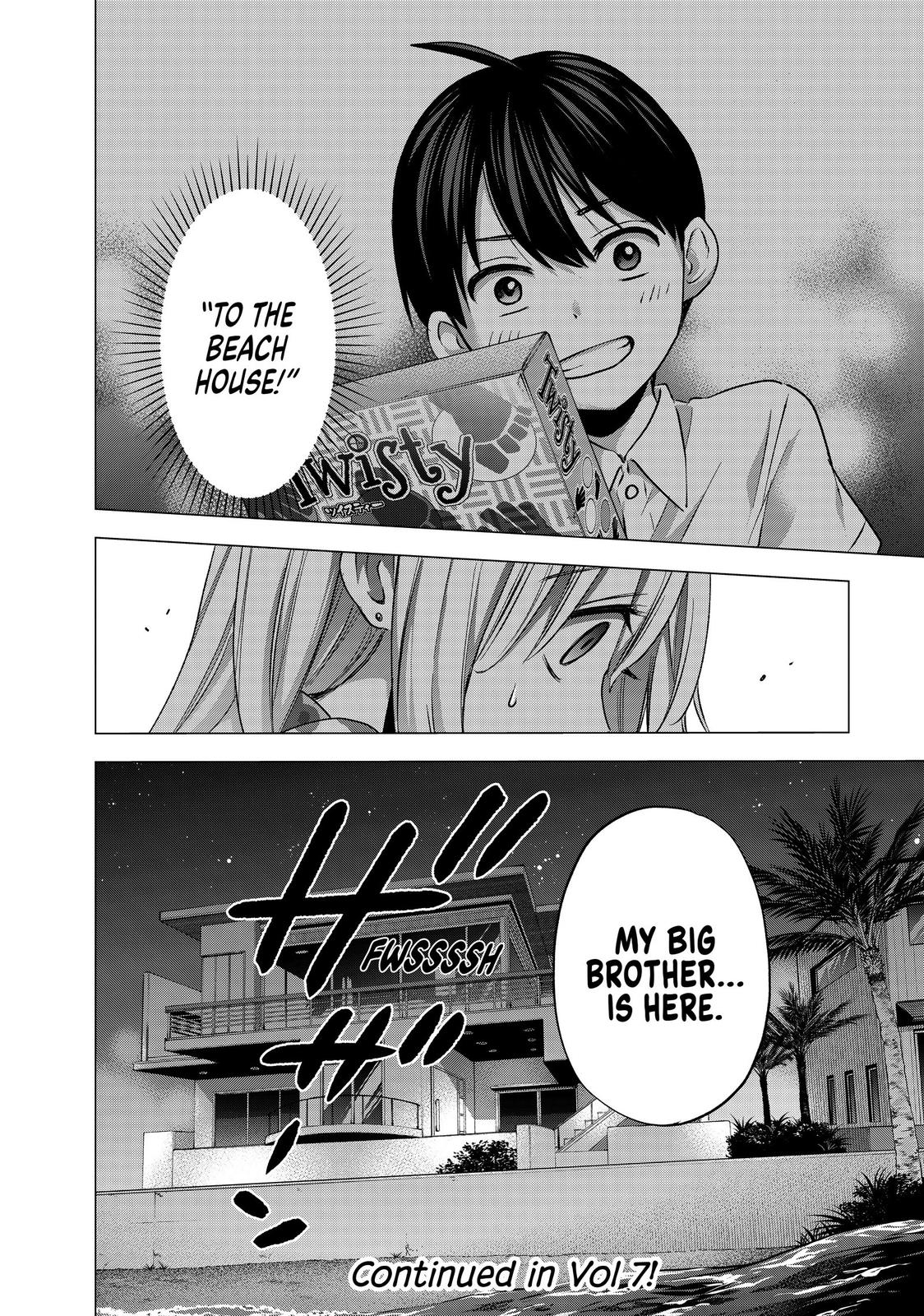 Read A Couple of Cuckoos Manga Online