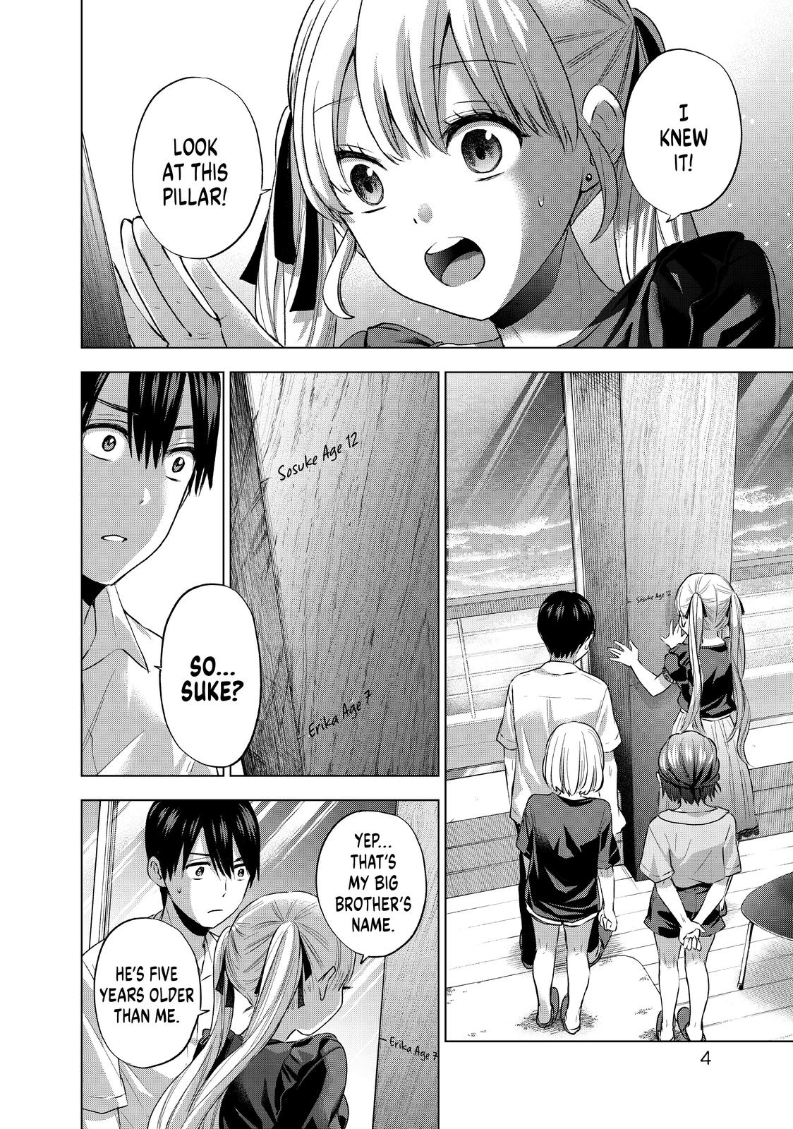 Read A Couple of Cuckoos Manga Online