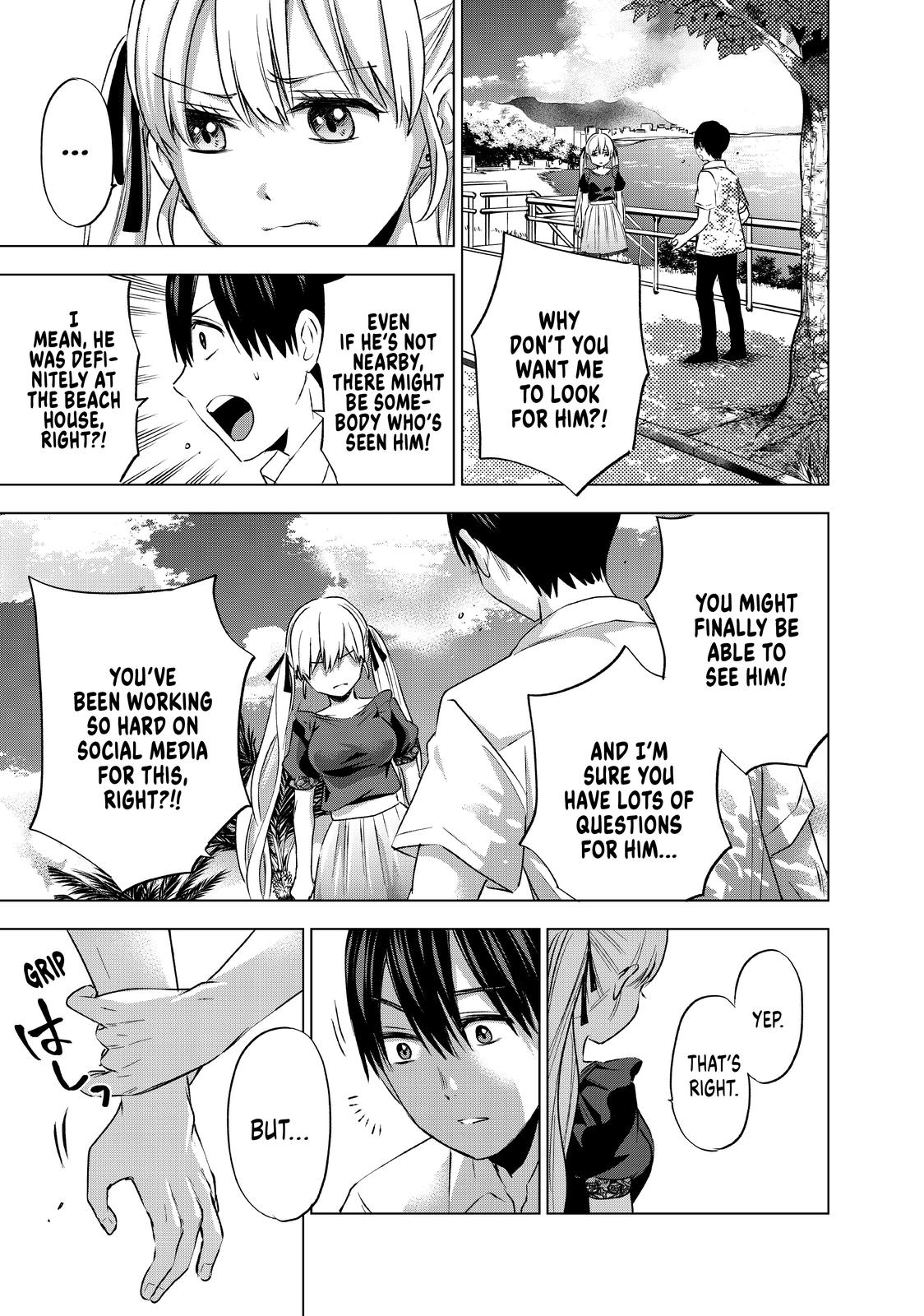 Read A Couple of Cuckoos Manga Online