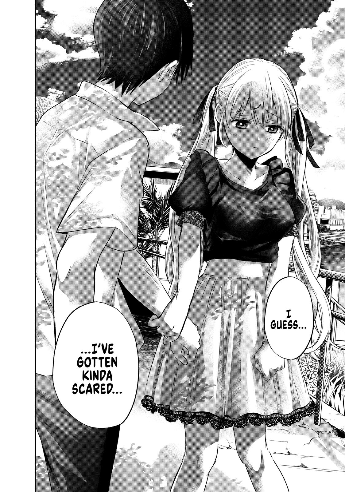 Read A Couple of Cuckoos Manga Online