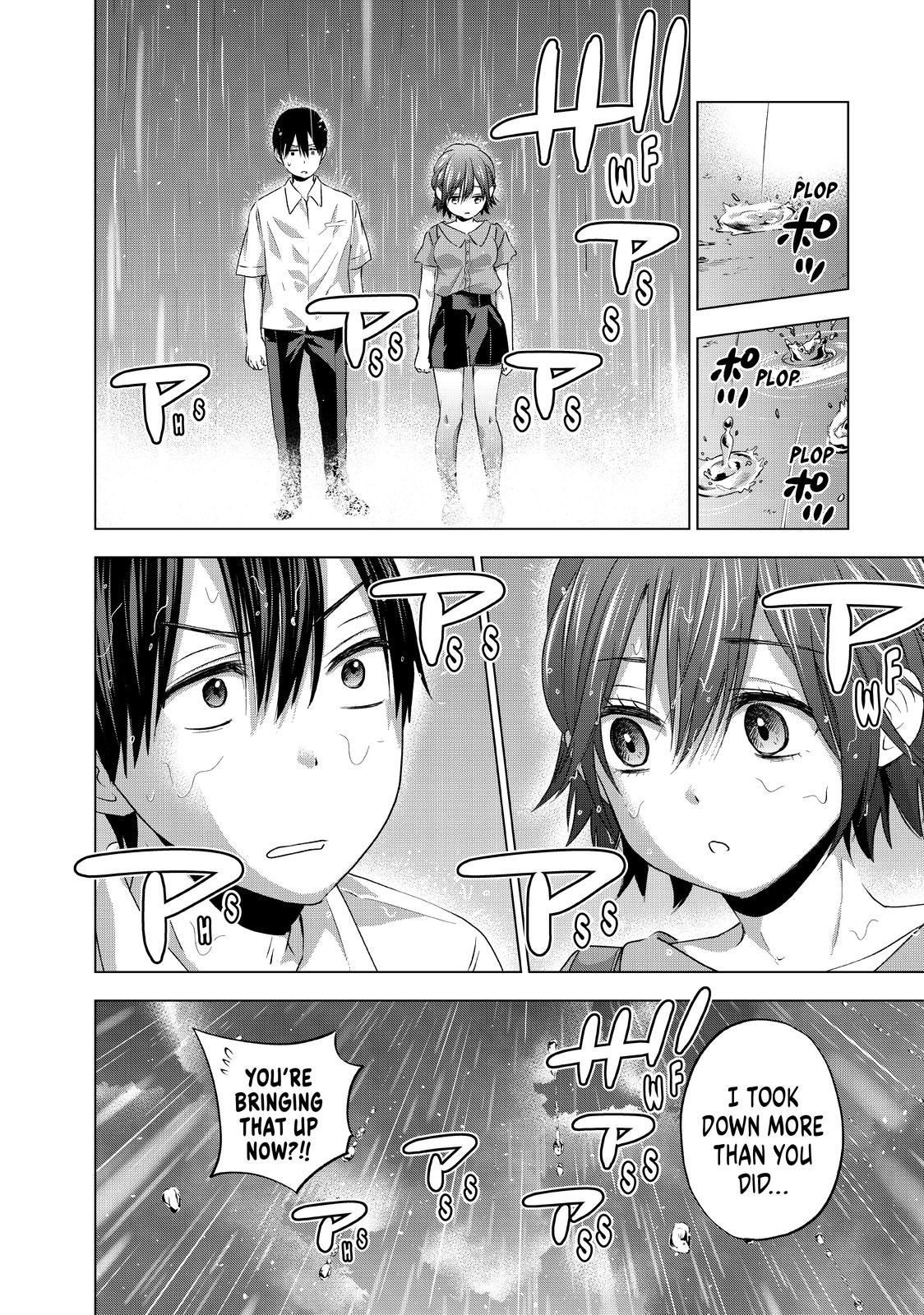 Read A Couple of Cuckoos Manga Online