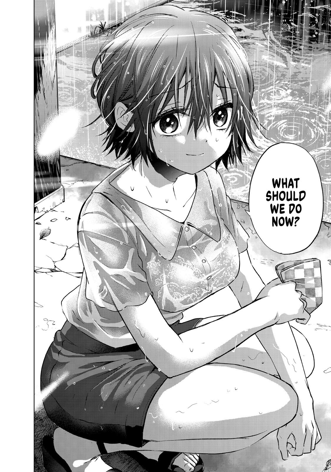 Read A Couple of Cuckoos Manga Online