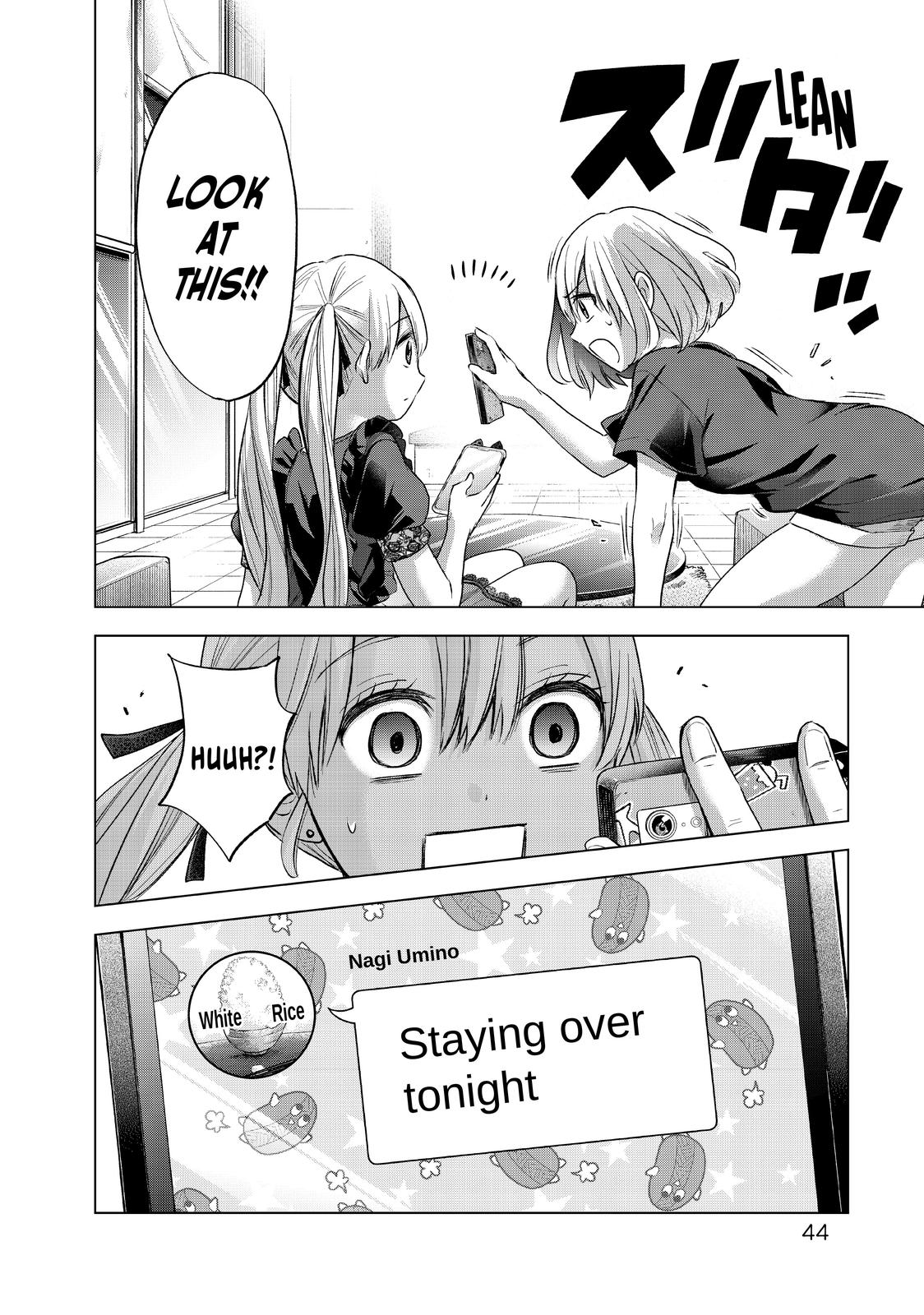 Read A Couple of Cuckoos Manga Online