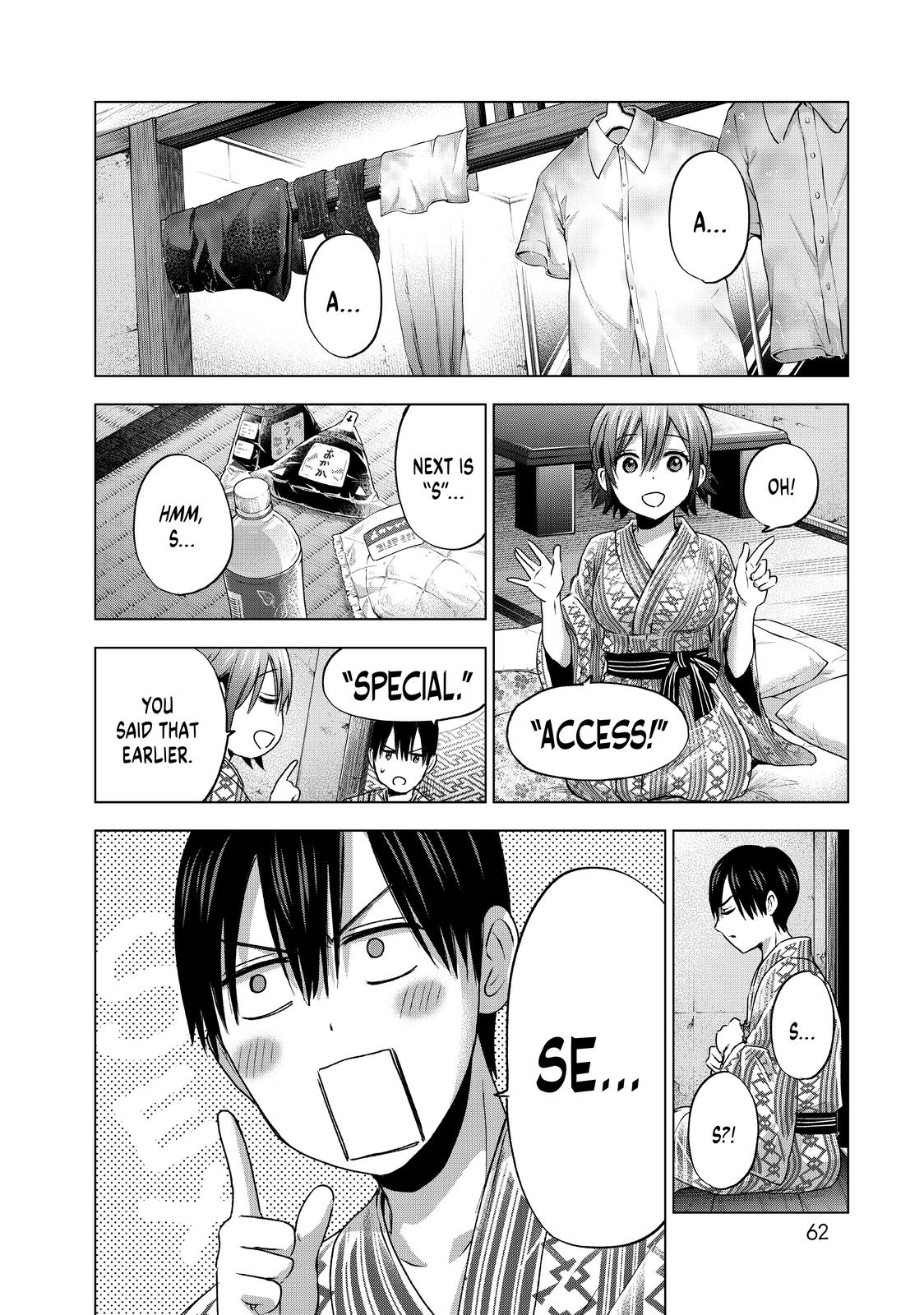 Read A Couple of Cuckoos Manga Online