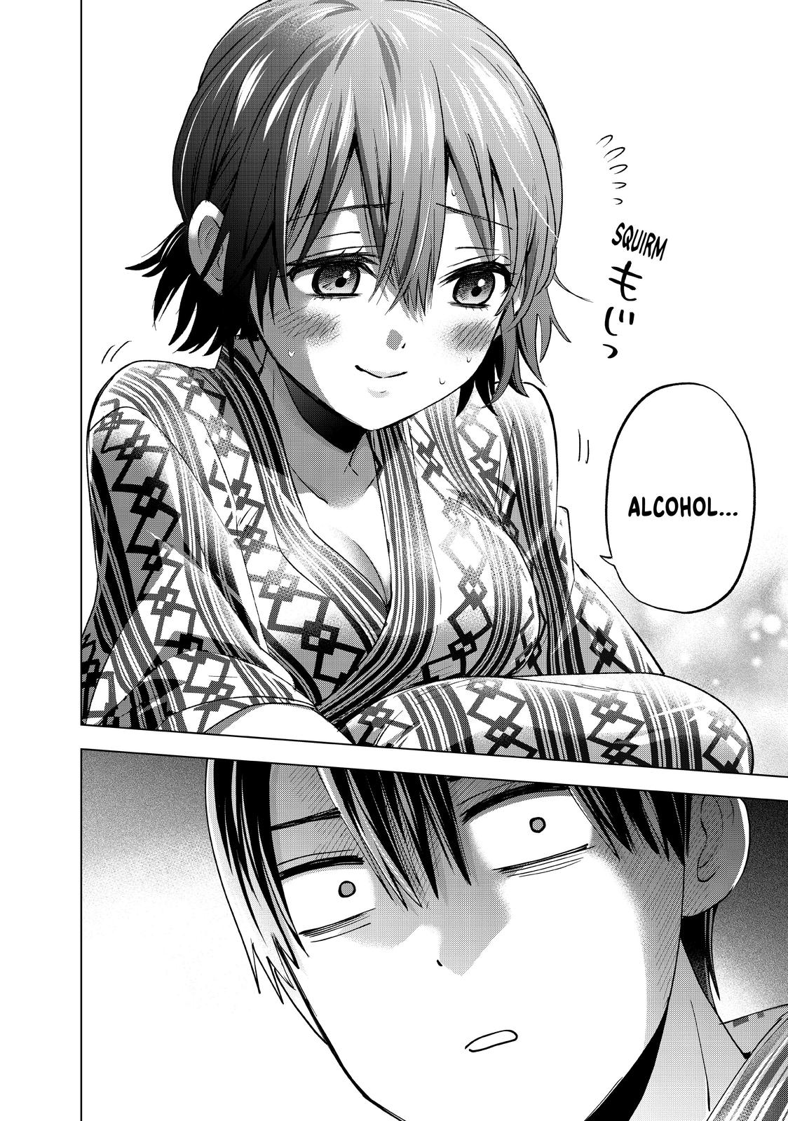 Read A Couple of Cuckoos Manga Online