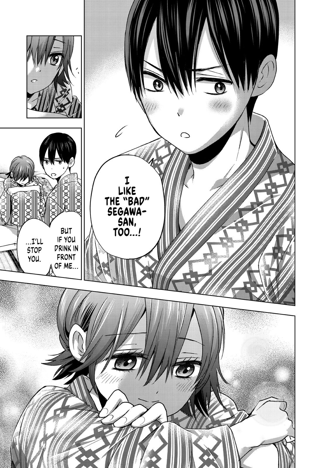 Read A Couple of Cuckoos Manga Online