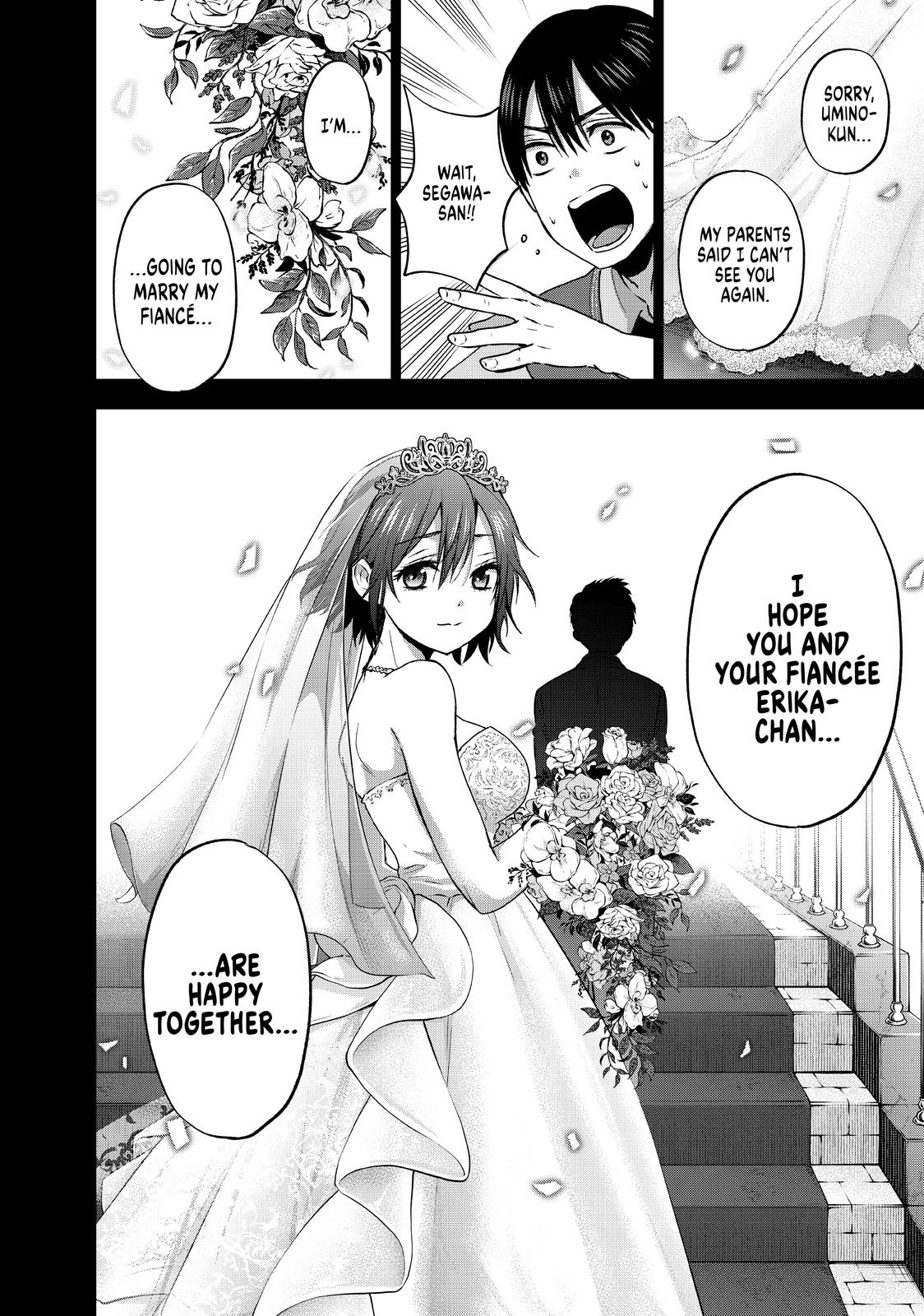 Read A Couple of Cuckoos Manga Online