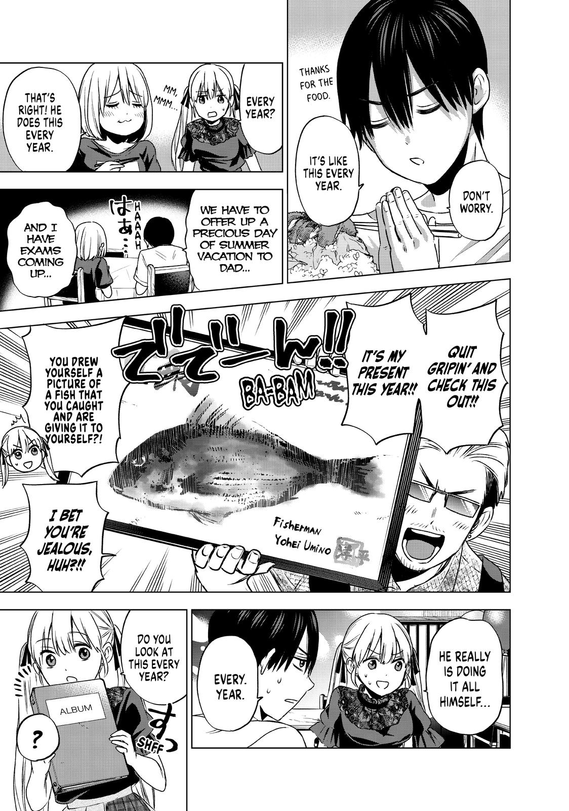 Read A Couple of Cuckoos Manga Online