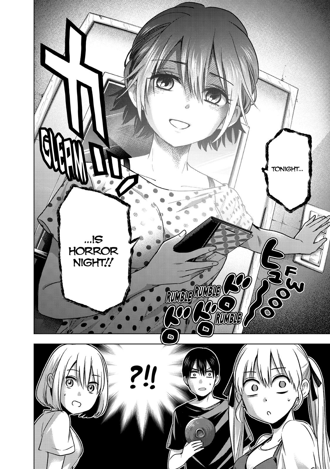 Read A Couple of Cuckoos Manga Online