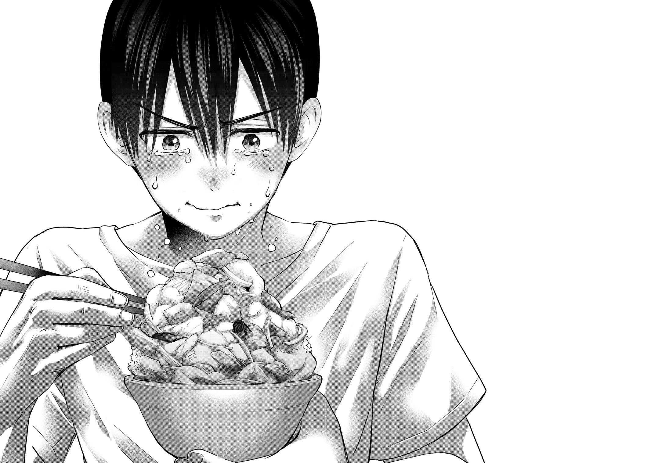 Read A Couple of Cuckoos Manga Online