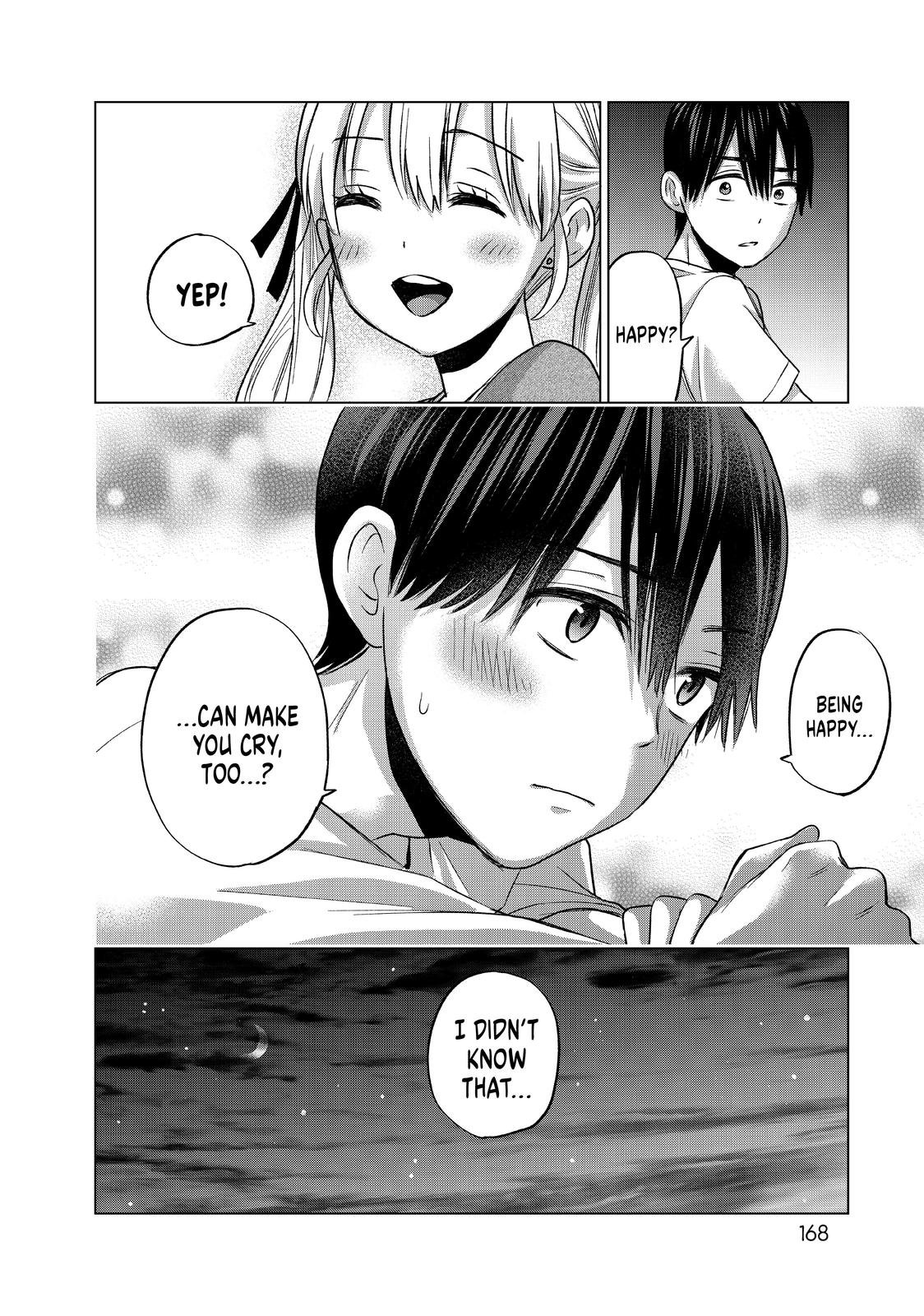 Read A Couple of Cuckoos Manga Online