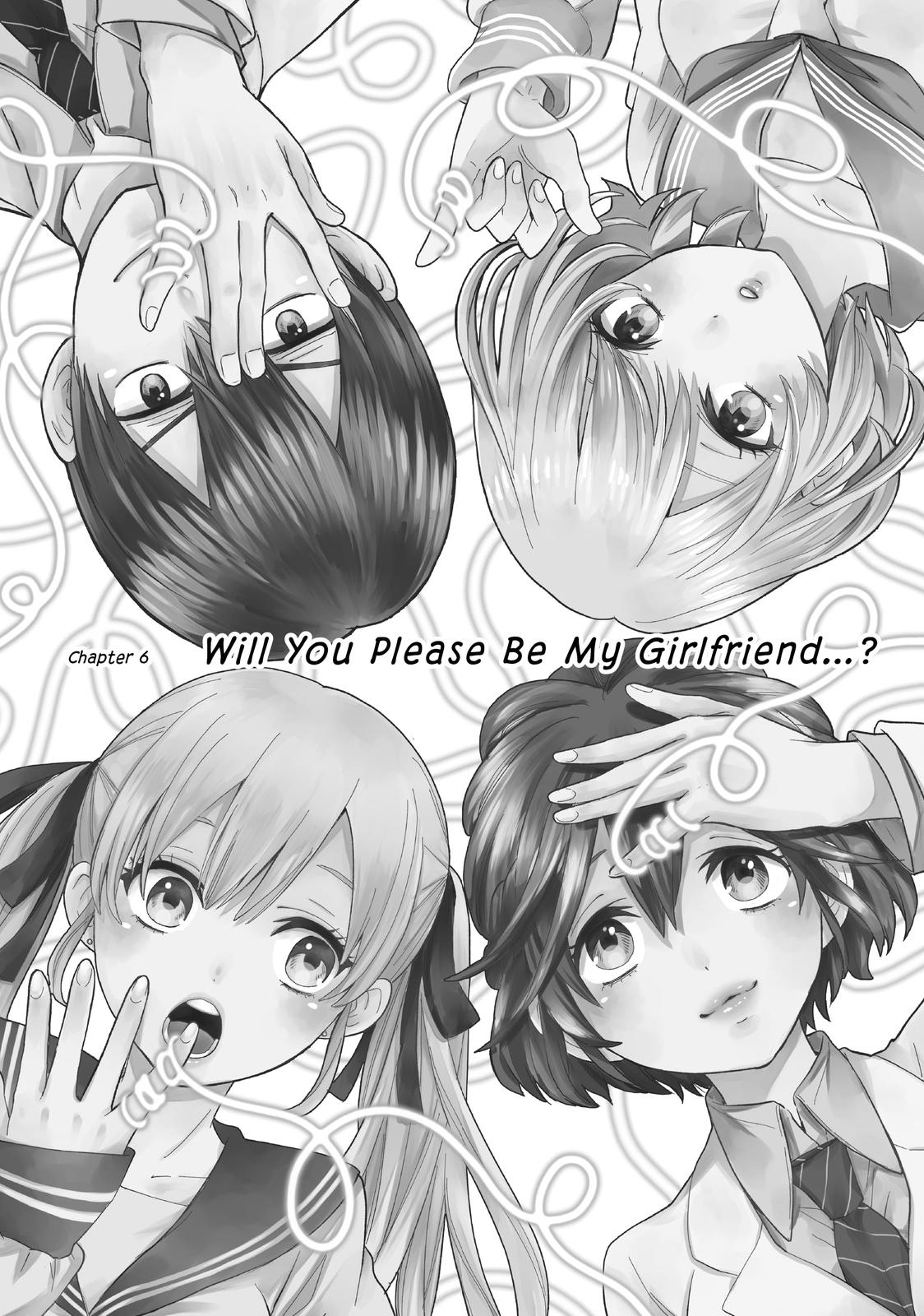 Read A Couple of Cuckoos Manga Online
