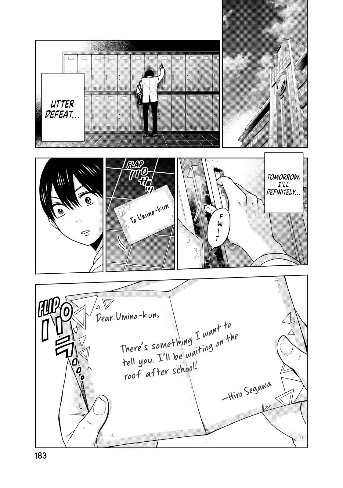 Read A Couple of Cuckoos Manga Online