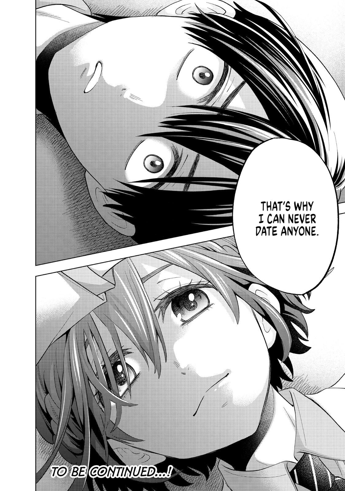 Read A Couple of Cuckoos Manga Online
