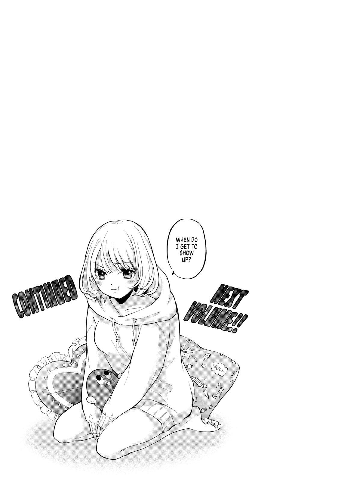 Read A Couple of Cuckoos Manga Online